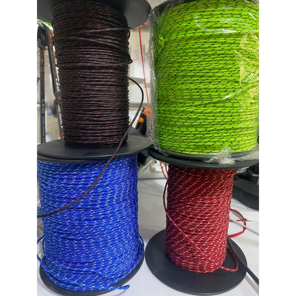 Zıpkın Makara İpi 1.80mm